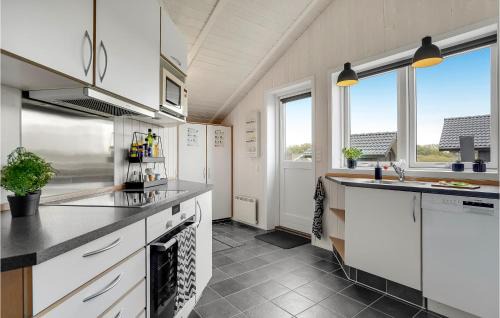 Flovt Strand House | Holiday Home Chr Jacobsensvej Haderslev Xii