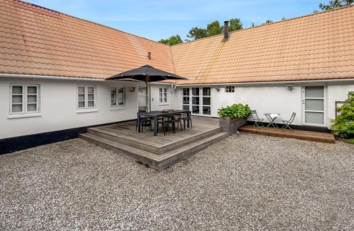 Norddjurs Municipality House | Holiday Home Chrissie - 3km from the sea by Interhome