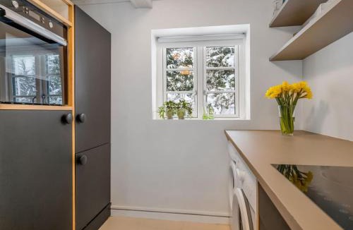 Norddjurs Municipality House | Holiday Home Chrissie - 3km from the sea by Interhome