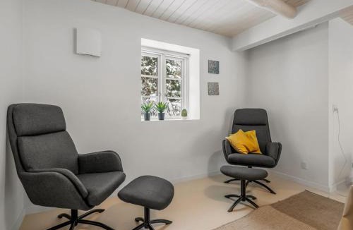 Norddjurs Municipality House | Holiday Home Chrissie - 3km from the sea by Interhome