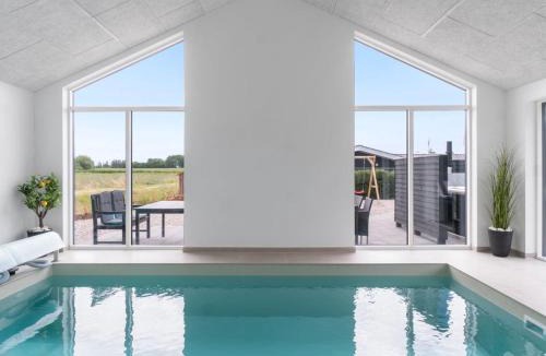 Store Kongsmark House | Holiday Home Christian - 600m from the sea by Interhome