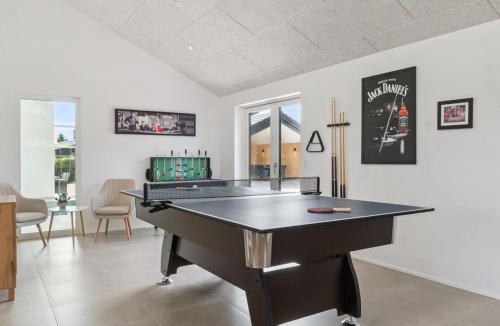Store Kongsmark House | Holiday Home Christian - 600m from the sea by Interhome