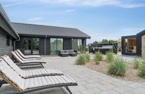 Store Kongsmark House | Holiday Home Christian - 600m from the sea by Interhome