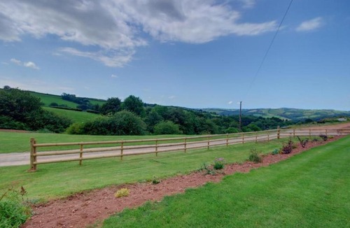 Christchurch House | Holiday Home Cider Pound