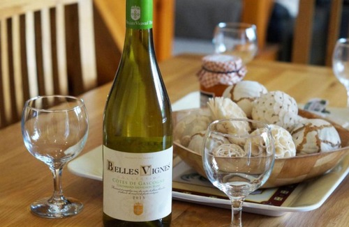 Margam House | Holiday Home Cieline by Interhome