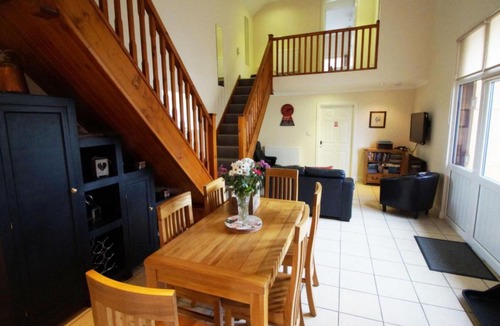 Margam House | Holiday Home Cieline by Interhome