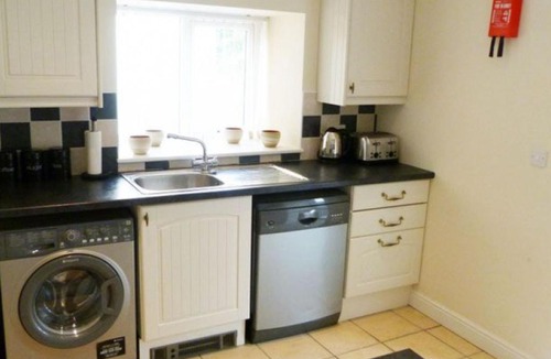 Margam House | Holiday Home Cieline by Interhome