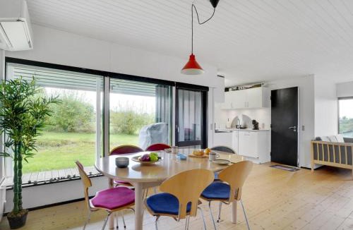 Floutrup House | Holiday Home Clarita - 300m to the fjord by Interhome