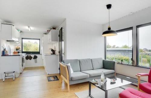 Floutrup House | Holiday Home Clarita - 300m to the fjord by Interhome