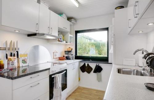 Floutrup House | Holiday Home Clarita - 300m to the fjord by Interhome