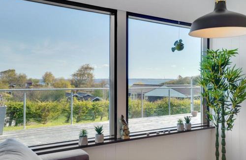 Floutrup House | Holiday Home Clarita - 300m to the fjord by Interhome