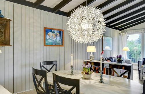Hornbaek House | Holiday Home Claudette - 1km from the sea by Interhome
