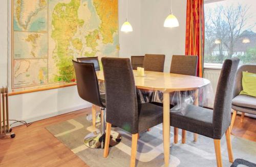 Ballum House | Holiday Home Claudia by Interhome