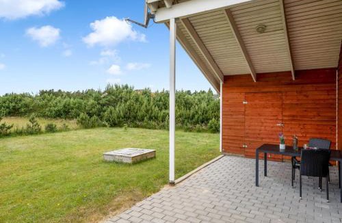 Skjern House | Holiday Home Clement - 500m to the fjord by Interhome