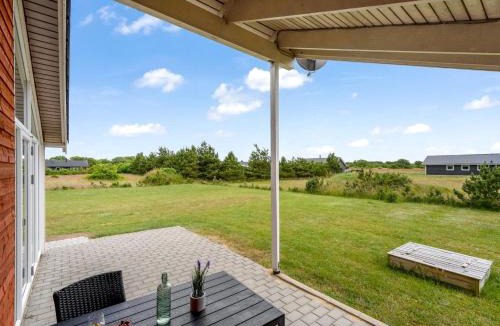 Skjern House | Holiday Home Clement - 500m to the fjord by Interhome