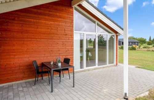 Skjern House | Holiday Home Clement - 500m to the fjord by Interhome