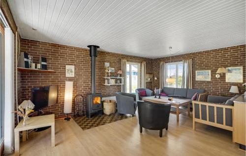 Klitmoller House | Holiday Home Clemmessti