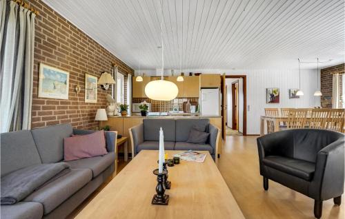 Klitmoller House | Holiday Home Clemmessti