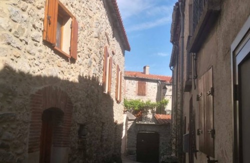 Campome Apartment | Holiday Home 'Clocher - Thermal Cure'