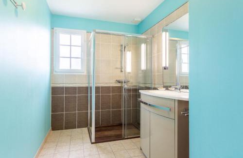 Portbail House | Holiday Home Clos d'Amont by Interhome