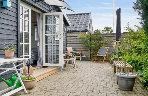 Karrebksminde House | Holiday Home Close To The Beach And Restaurants