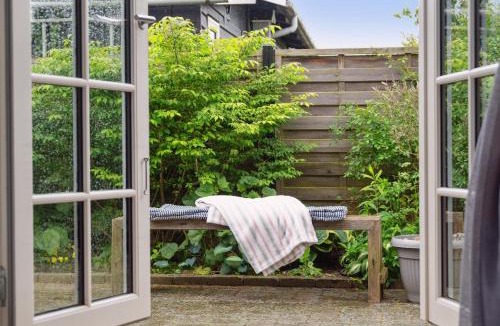 Karrebksminde House | Holiday Home Close To The Beach And Restaurants