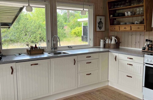 Hundested House | Holiday home close to the beach in Nødebohuse