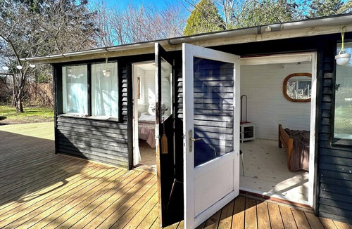 Kulhuse House | Holiday home close to the beach in Kulhuse