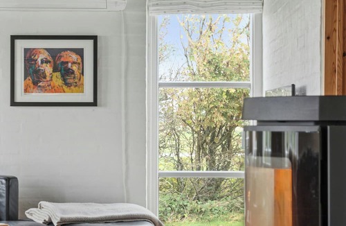 Thyholm House | Holiday home close to the Limfjord