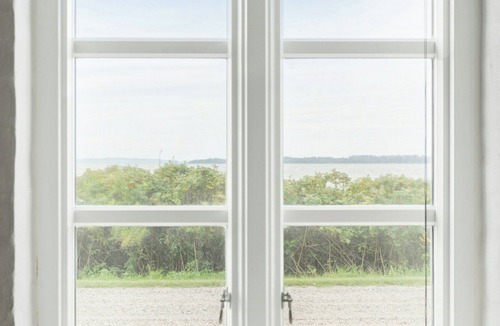Thyholm House | Holiday home close to the Limfjord