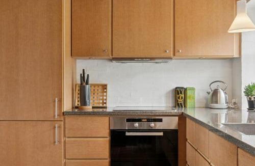 Thyholm House | Holiday Home Close To The Limfjord