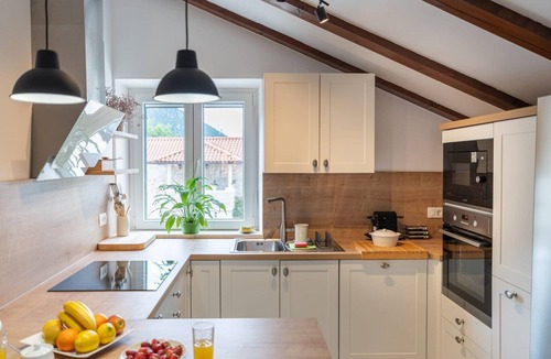 Mali Ston House | Holiday home Coastal Soul in Mali Ston