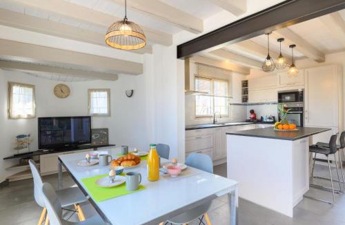 La Gueriniere House | Holiday Home Confort et Relax Ile de Noirmoutier by Interhome