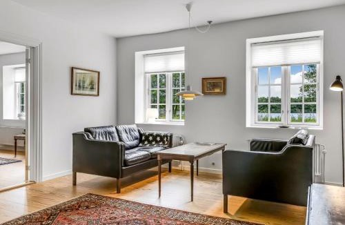 Ribe House | Holiday Home Constance - 23km from the sea by Interhome