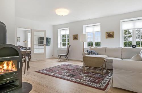 Ribe House | Holiday Home Constance - 23km from the sea by Interhome