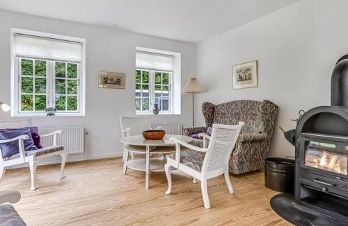 Ribe House | Holiday Home Constance - 23km from the sea by Interhome