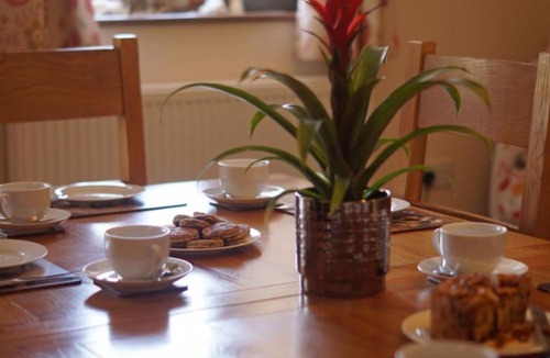 Glandyfi House | Holiday Home Copa by Interhome