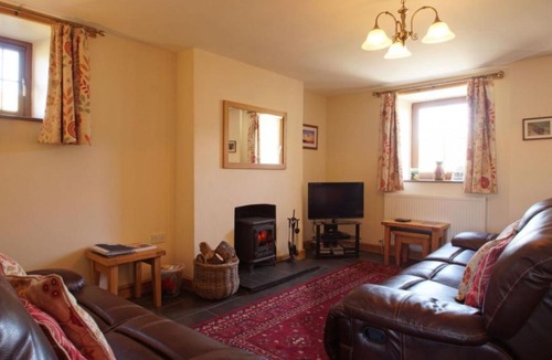 Glandyfi House | Holiday Home Copa by Interhome