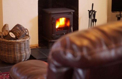 Glandyfi House | Holiday Home Copa by Interhome