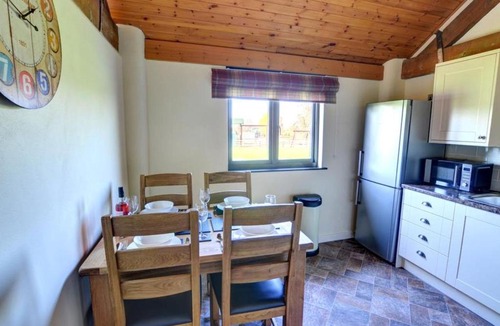 Caersws House | Holiday Home Corlan by Interhome