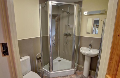 Caersws House | Holiday Home Corlan by Interhome