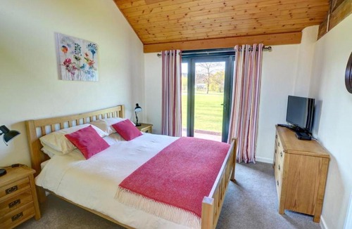 Caersws House | Holiday Home Corlan by Interhome