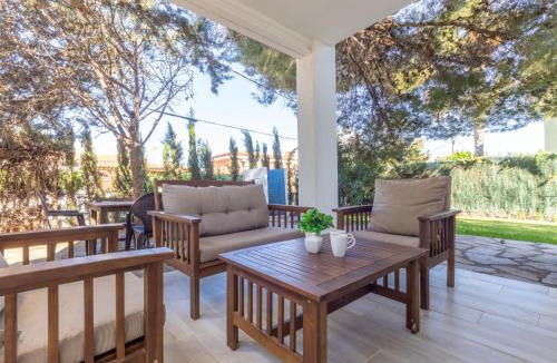 Cambrils House | Holiday Home Cornelia Pucho by Interhome