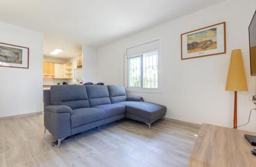 Cambrils House | Holiday Home Cornelia Pucho by Interhome