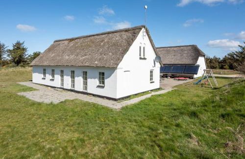 Øhuse House | Holiday Home Cornelius - 900m from the sea by Interhome