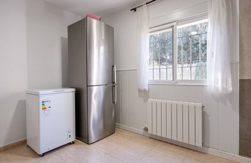 Vila-Seca House | Holiday Home 'Costa Daurada' with Private Terrace, Wi-Fi and Air Conditioning