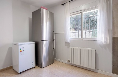 Vila-Seca House | Holiday Home 'Costa Daurada' with Private Terrace, Wi-Fi and Air Conditioning