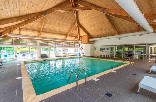 Saumur House | Holiday Home Cottage 3 Pers- by Interhome