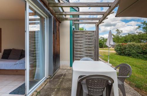 Saumur House | Holiday Home Cottage 3 Pers- by Interhome