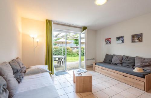 Saumur House | Holiday Home Cottage 3 Pers- by Interhome